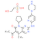 Palbociclib isethionate