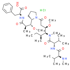 MMAF Hydrochloride