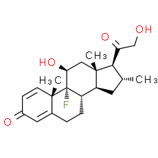 Desoximetasone