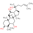 (20S)-Protopanaxatriol
