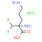 Eflornithine Hydrochloride