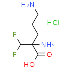 Eflornithine Hydrochloride