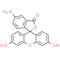 Fluoresceinamine Isomer I