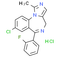 Midazolam Hydrochloride