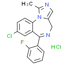 Midazolam Hydrochloride