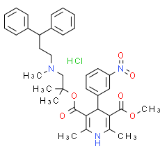Lercanidipine Hydrochloride
