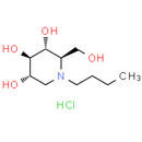 Miglustat Hydrochloride