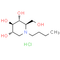 Miglustat Hydrochloride