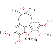 Schisandrin