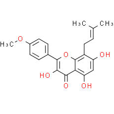 Icaritin