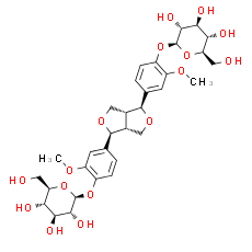 Pinoresinol Diglucoside