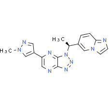 Savolitinib