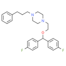 Vanoxerine