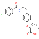 Bezafibrate