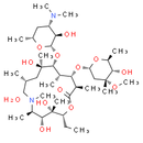 Azithromycin hydrate | CAS
