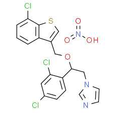 Sertaconazole (nitrate)