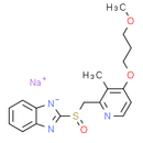 Rabeprazole Sodium