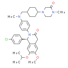 NVP-CGM097