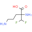 Eflornithine