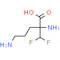 Eflornithine