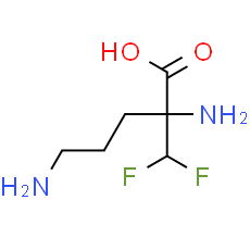 Eflornithine
