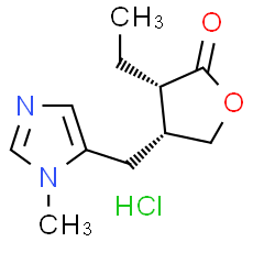 Pilocarpine Hydrochloride