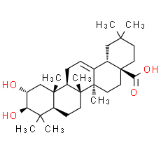 Maslinic acid