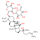 Ginsenoside Rg3