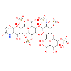 Heparin