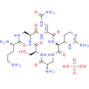 Capreomycin sulfate
