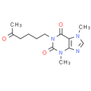 Pentoxifylline