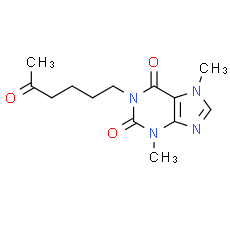 Pentoxifylline