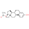 β-Estradiol 17-acetate