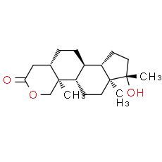 Oxandrolone