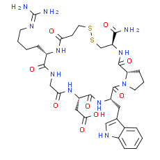 Eptifibatide