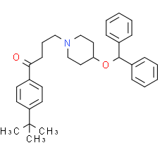 Ebastine