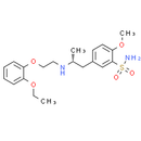 Tamsulosin