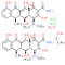 Doxycycline (hyclate)