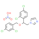 Miconazole (nitrate)