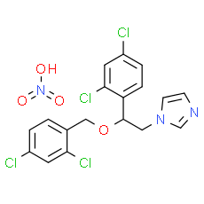 Miconazole (nitrate)