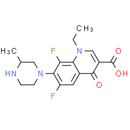 Lomefloxacin