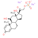 Prednisolone (disodium phosphate)
