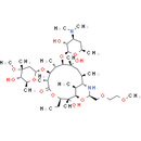 Dirithromycin