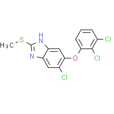 Triclabendazole