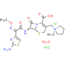 Cefepime (Dihydrochloride Monohydrate)