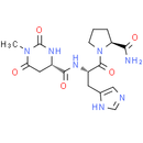 Taltirelin