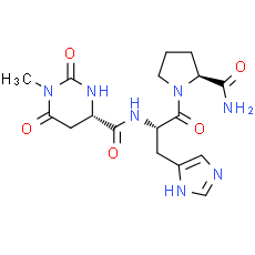 Taltirelin