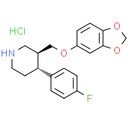 Paroxetine Hydrochloride