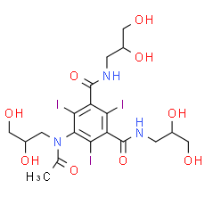 Iohexol