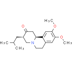 Tetrabenazine